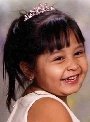 Angela Arianna Flores death by force case in Fort Worth, TX