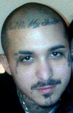 Raul Herrera death by force case in San Antonio, TX