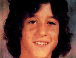 Adam Ashley death by force case profile photo