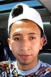 Eleaquin Cardona death by force case profile photo