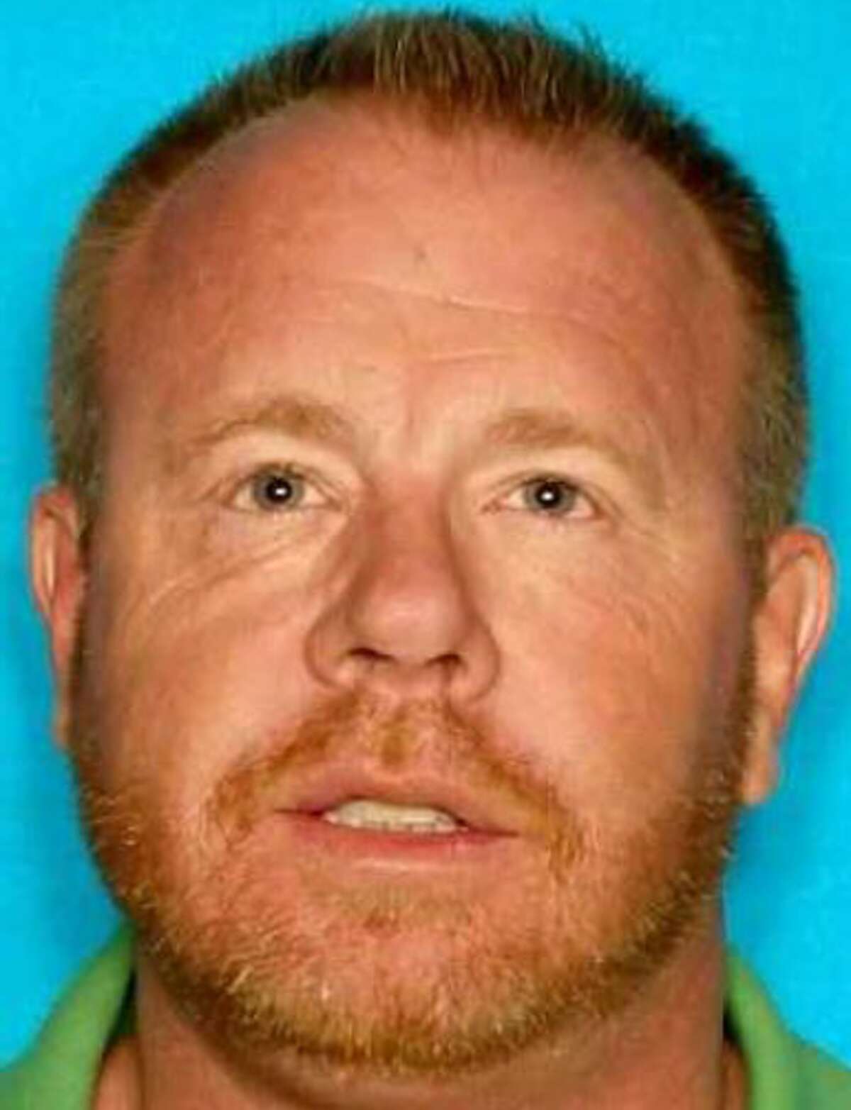 Jeffery Norrod death by force case profile photo