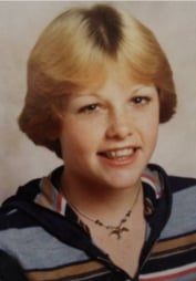 Kerry Graham death by force case profile photo