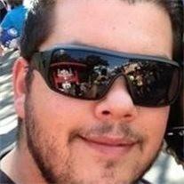 Jonathan Luevano death by force case in Fort Worth, TX