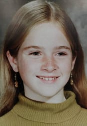 Francine Trimble death by force case profile photo
