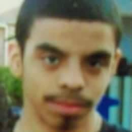 Steven Cerna death by force case profile photo
