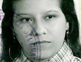 Ana Diaz death by force case profile photo