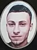 Brandon Guedea death by force case in San Antonio, TX