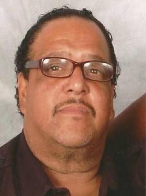 Alfredo Giddens death by force case profile photo