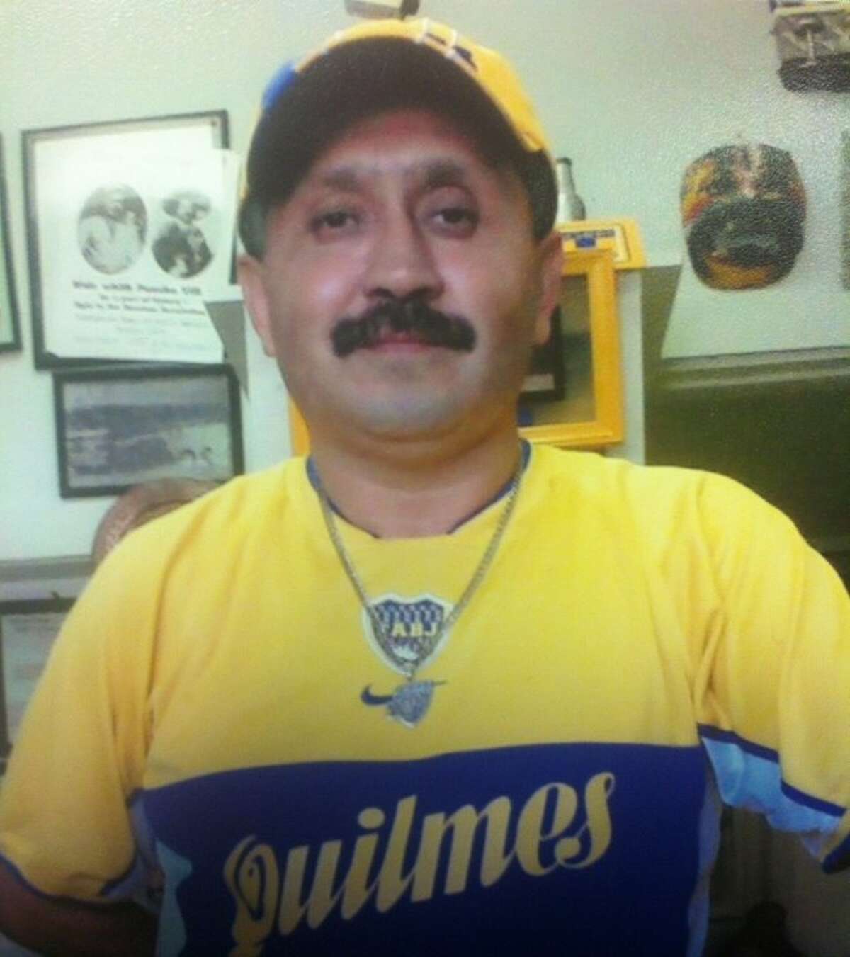 Pedro Diaz death by force case in Houston, TX