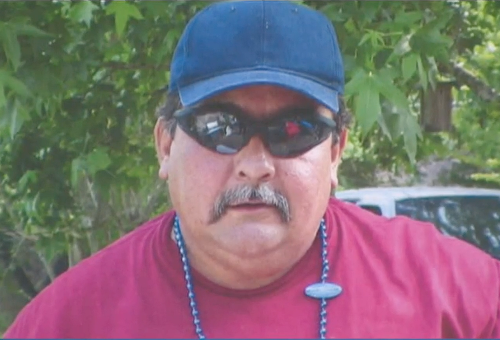 Rene Almeida death by force case in Houston, TX