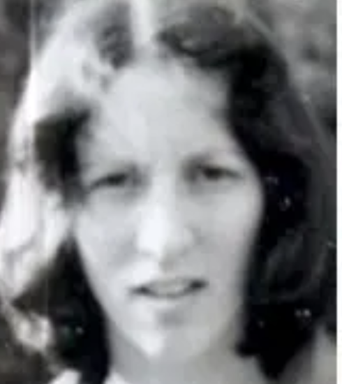 Carol Booth death by force case profile photo
