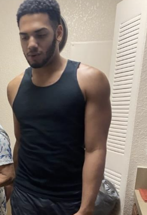 Antonio Castellanos death by force case profile photo