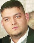 Sean Cannon death by force case profile photo