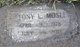Tony Mosley death by force case in Houston, TX