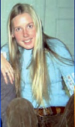 Susan McLaughlin death by force case in El Dorado County, CA