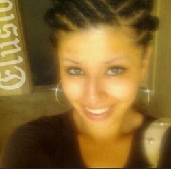 Ashley Valladares death by force case in Euless, TX