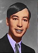 David Faraday death by force case profile photo