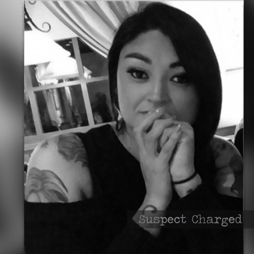 Rita Gutierrez-Garcia death by force case in Longmont, CO