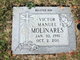 Victor Molinares death by force case in Houston, TX