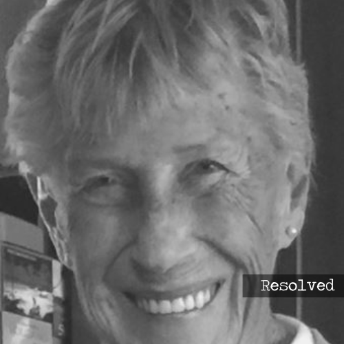 Sylvia Frens death by force case profile photo