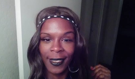 Ieasha Abrams death by force case profile photo