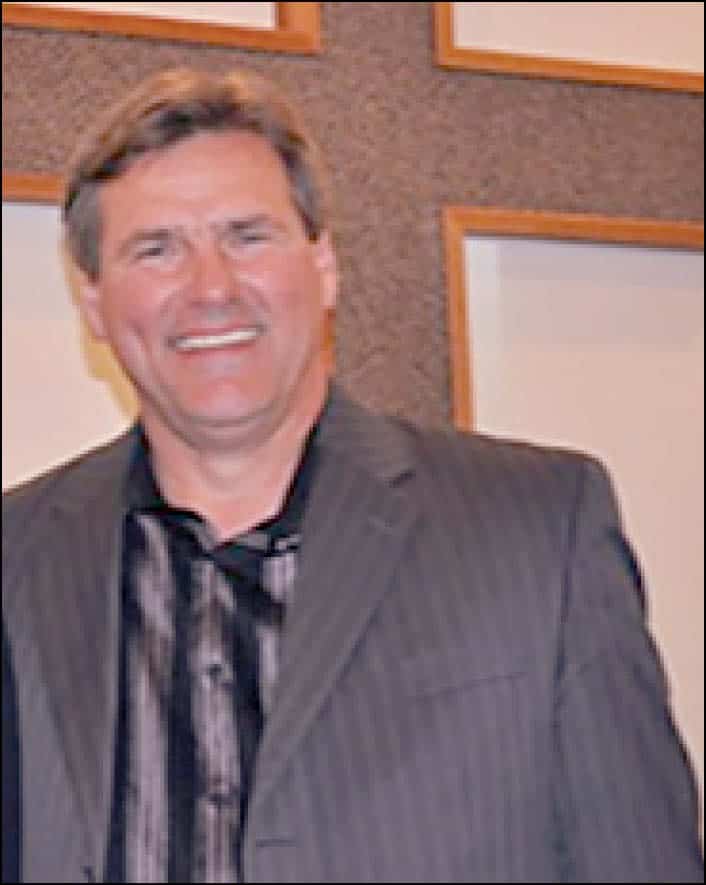 Scott Vonlanken death by force case in Denver, CO