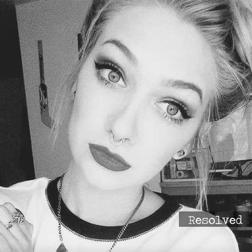 Kayla Burke death by force case in Denver, CO