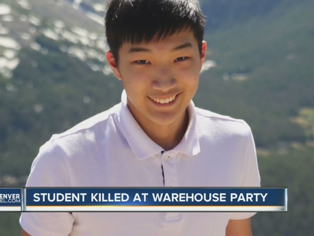 Kim Sanghyuk death by force case in Denver, CO