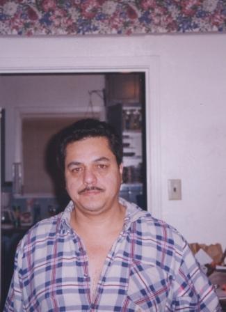 Pedro Flores death by force case profile photo