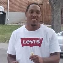Orlando Jackson death by force case in Denver, CO