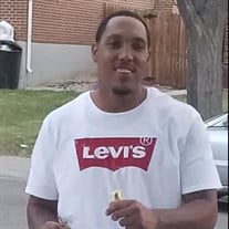 Orlando Jackson death by force case profile photo