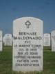 Bernabe Maldonado death by force case in San Antonio, TX
