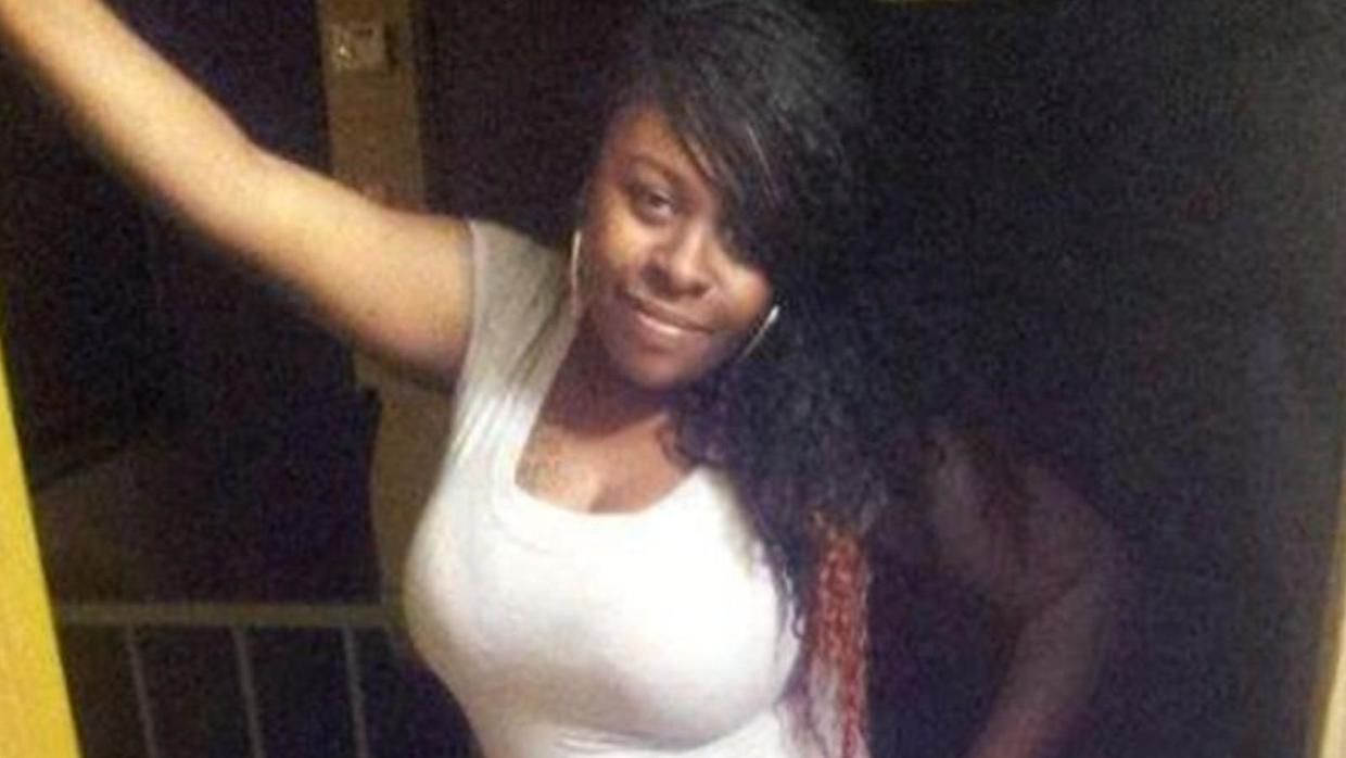 Quinasia Russell death by force case in Denver, CO