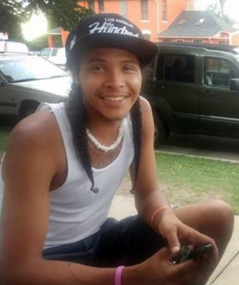 Deonta Mcdonald death by force case profile photo