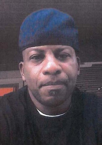 David Henderson death by force case profile photo