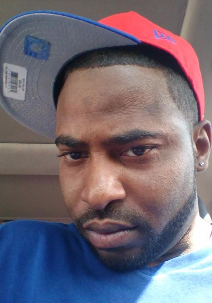 Rene Wells death by force case profile photo