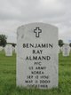 Benjamin Ald   death by force case in San Antonio, TX