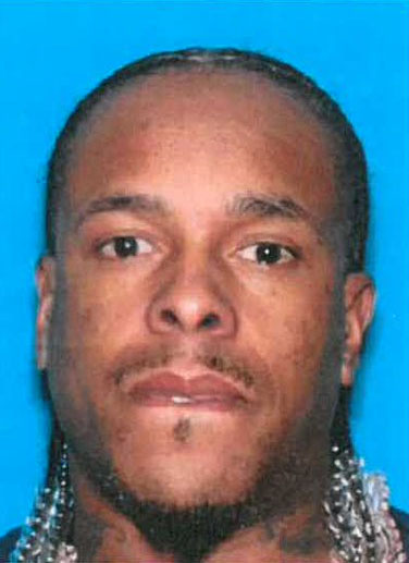 Gerald Hammons death by force case profile photo