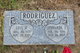 Leonard Rodriguez death by force case profile photo