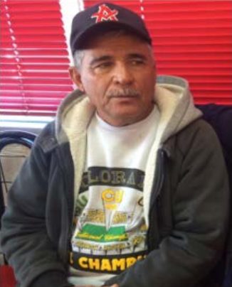 Jose Frias-Olivas death by force case in Denver, CO