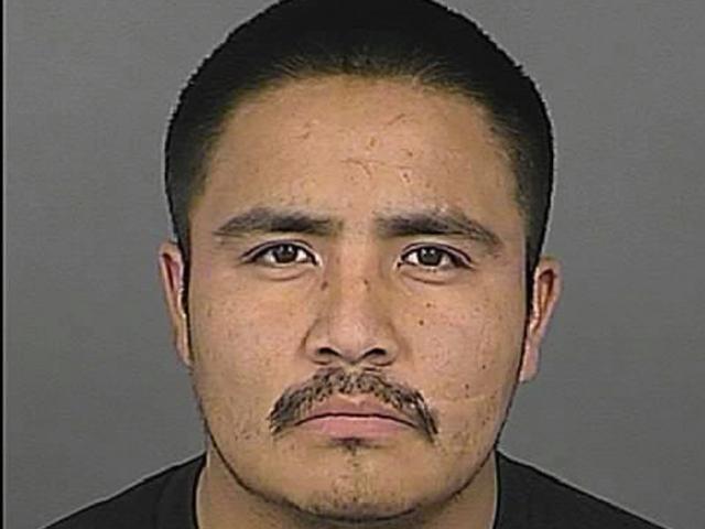 Harry Mccabe death by force case in Denver, CO