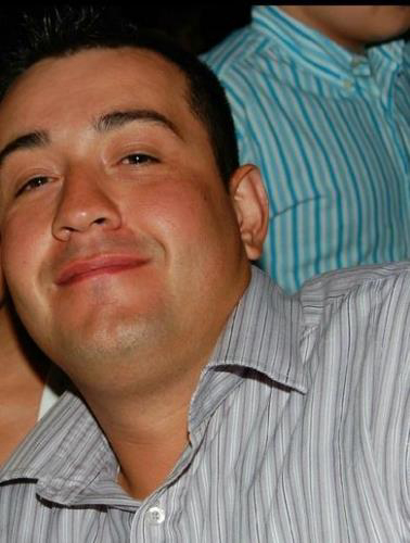 Ardo Uribe death by force case profile photo
