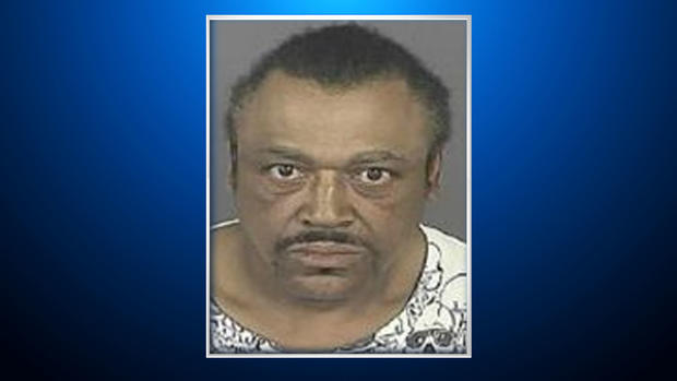 Abdul Muhammad death by force case profile photo
