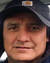 Lucas Mendoza-Barrera death by force case profile photo