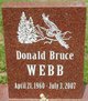 Donald Webb death by force case in Houston, TX