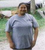 Terressa Vanegas death by force case in Dickinson, TX