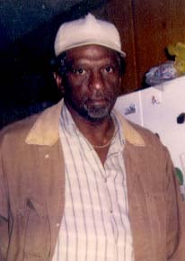 James Thompson death by force case profile photo