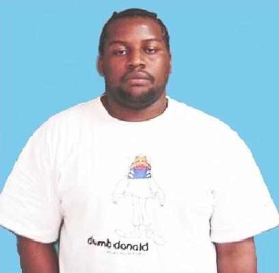 Terrence Leggett death by force case profile photo