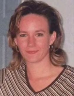 Sara Trusty death by force case profile photo