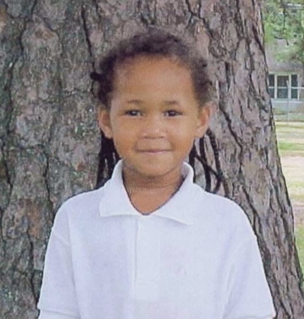 Dannarriah Finley death by force case profile photo